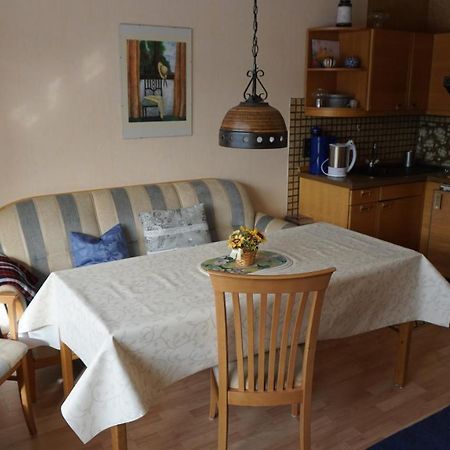 Ferienwohnung Witte Sankt Andreasberg Εξωτερικό φωτογραφία