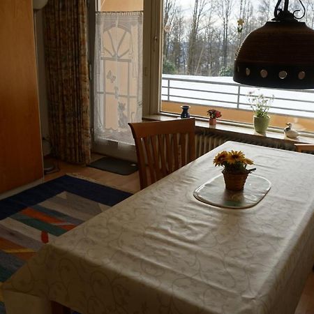 Ferienwohnung Witte Sankt Andreasberg Εξωτερικό φωτογραφία