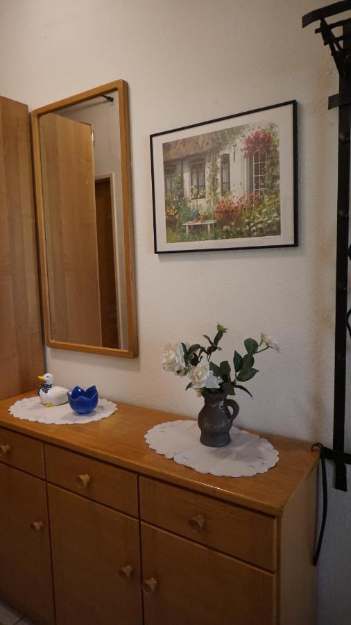 Ferienwohnung Witte Sankt Andreasberg Εξωτερικό φωτογραφία