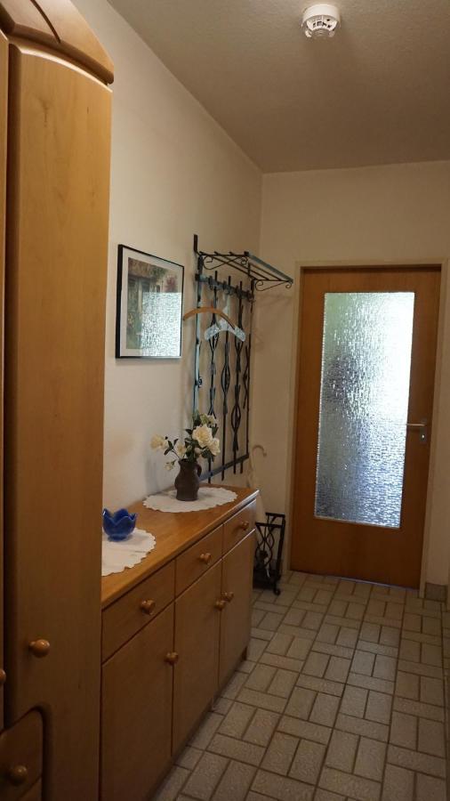 Ferienwohnung Witte Sankt Andreasberg Εξωτερικό φωτογραφία