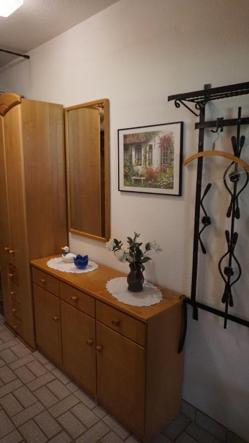 Ferienwohnung Witte Sankt Andreasberg Εξωτερικό φωτογραφία