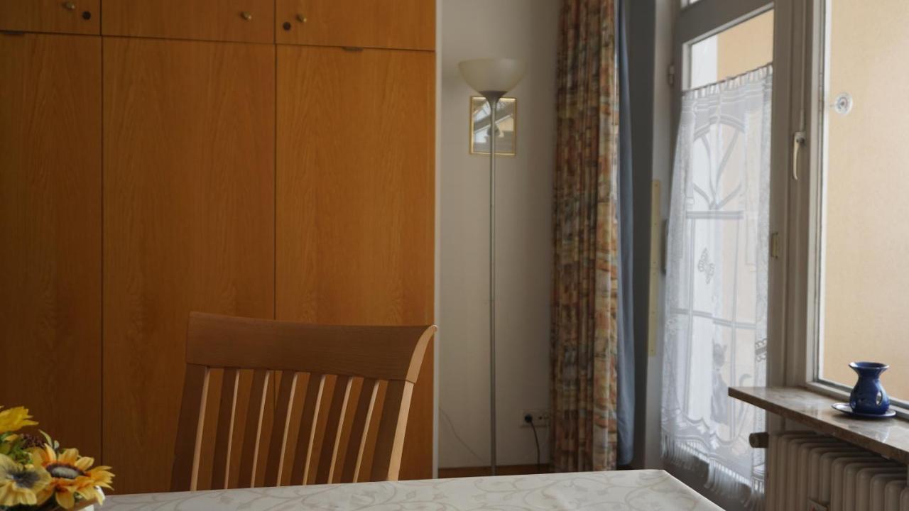 Ferienwohnung Witte Sankt Andreasberg Εξωτερικό φωτογραφία