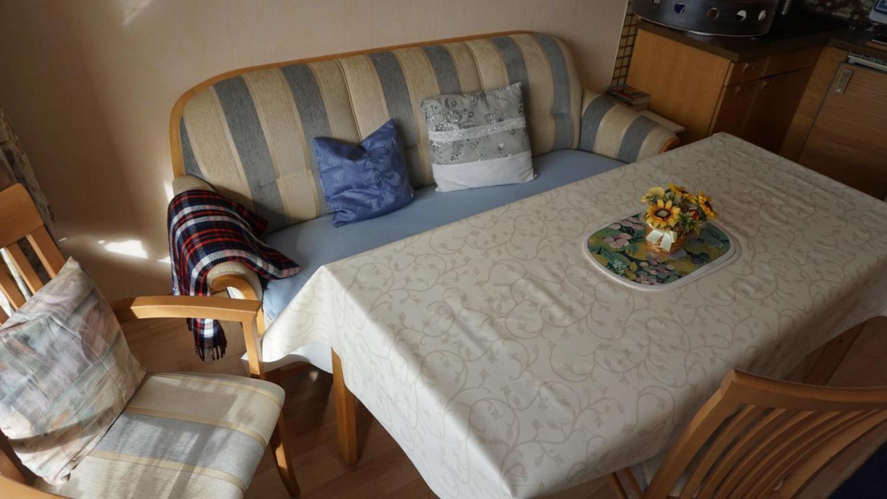 Ferienwohnung Witte Sankt Andreasberg Εξωτερικό φωτογραφία