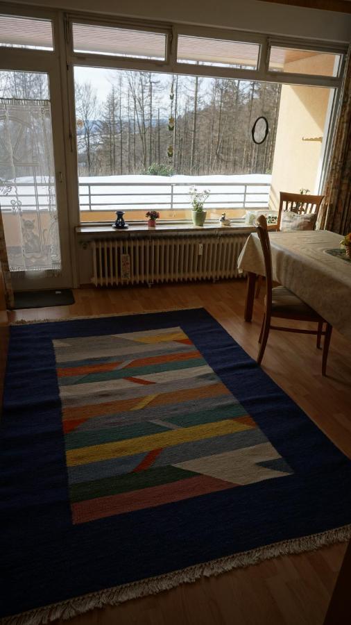 Ferienwohnung Witte Sankt Andreasberg Εξωτερικό φωτογραφία