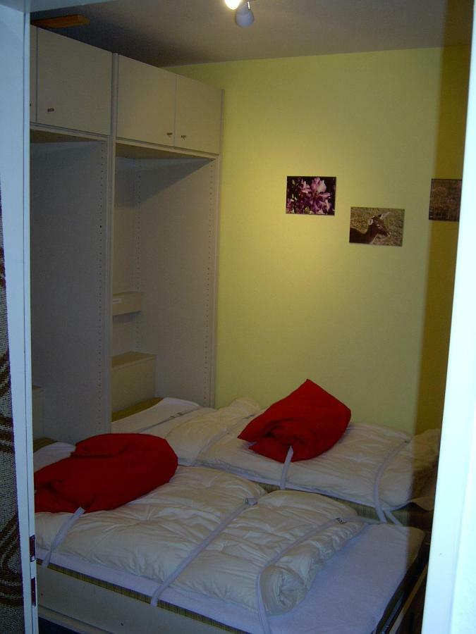 Ferienwohnung Witte Sankt Andreasberg Εξωτερικό φωτογραφία