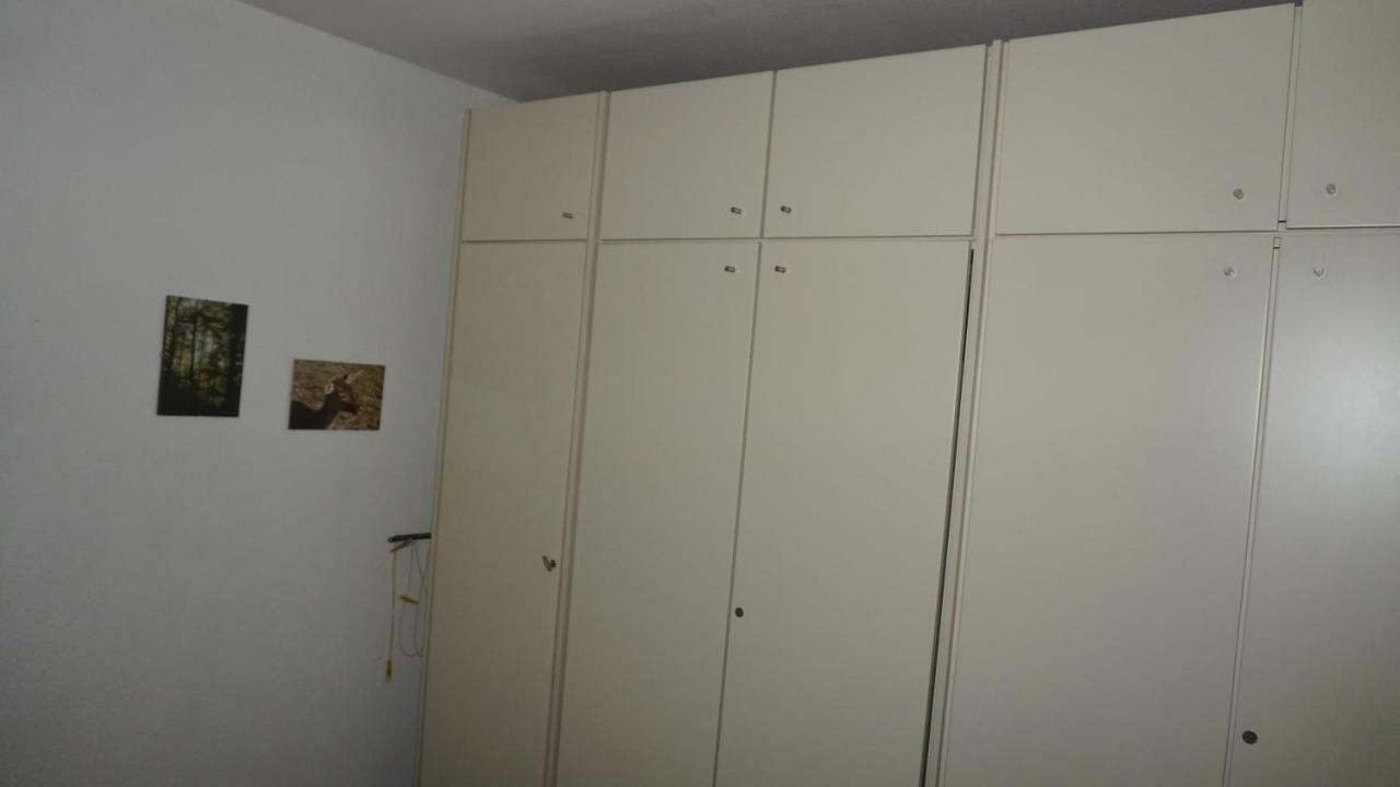 Ferienwohnung Witte Sankt Andreasberg Εξωτερικό φωτογραφία