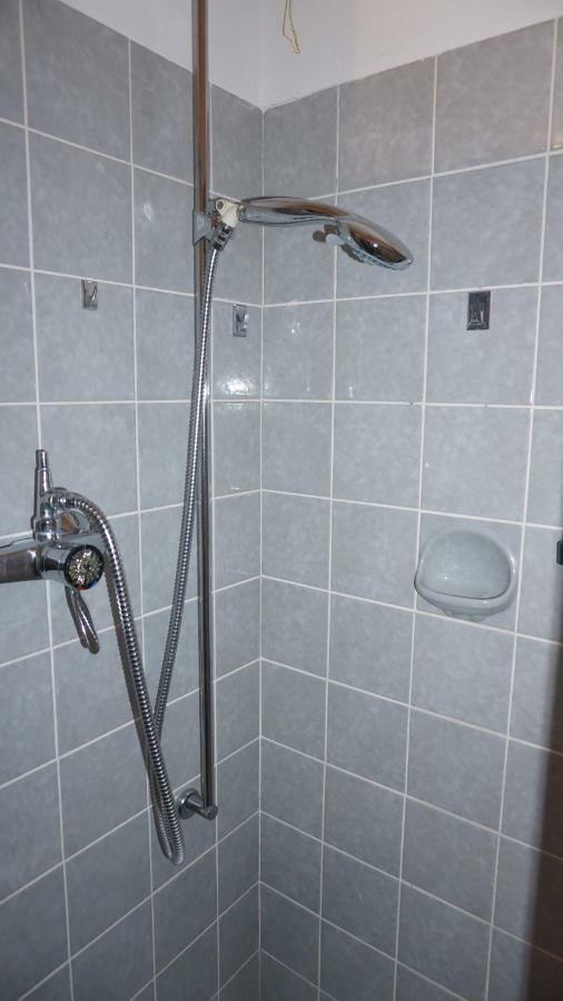 Ferienwohnung Witte Sankt Andreasberg Εξωτερικό φωτογραφία