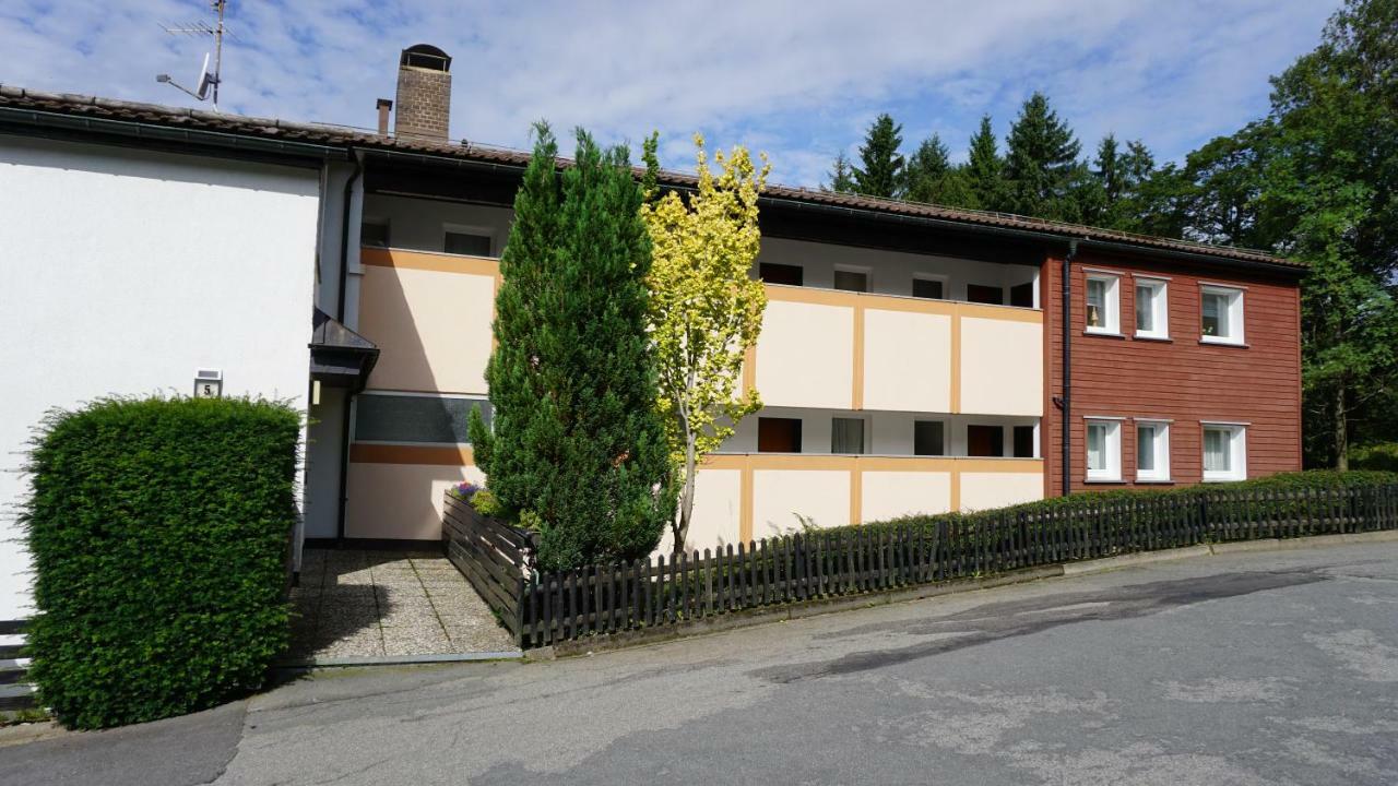 Ferienwohnung Witte Sankt Andreasberg Εξωτερικό φωτογραφία