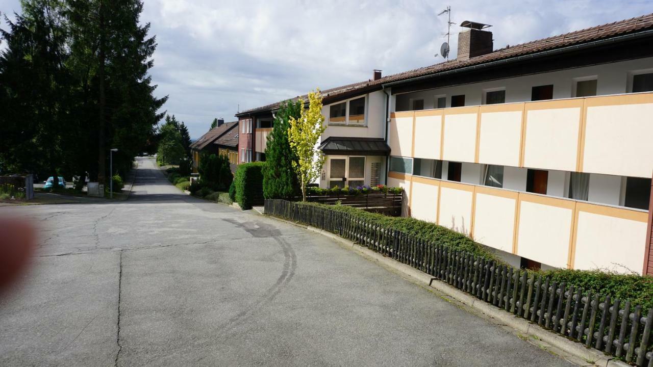 Ferienwohnung Witte Sankt Andreasberg Εξωτερικό φωτογραφία