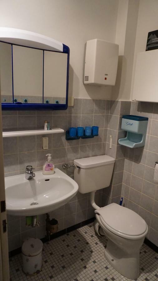Ferienwohnung Witte Sankt Andreasberg Εξωτερικό φωτογραφία