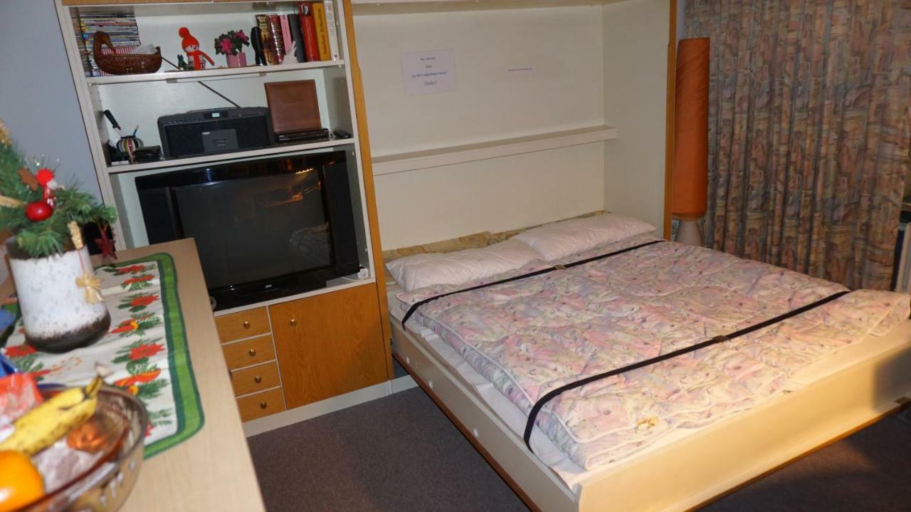 Ferienwohnung Witte Sankt Andreasberg Εξωτερικό φωτογραφία