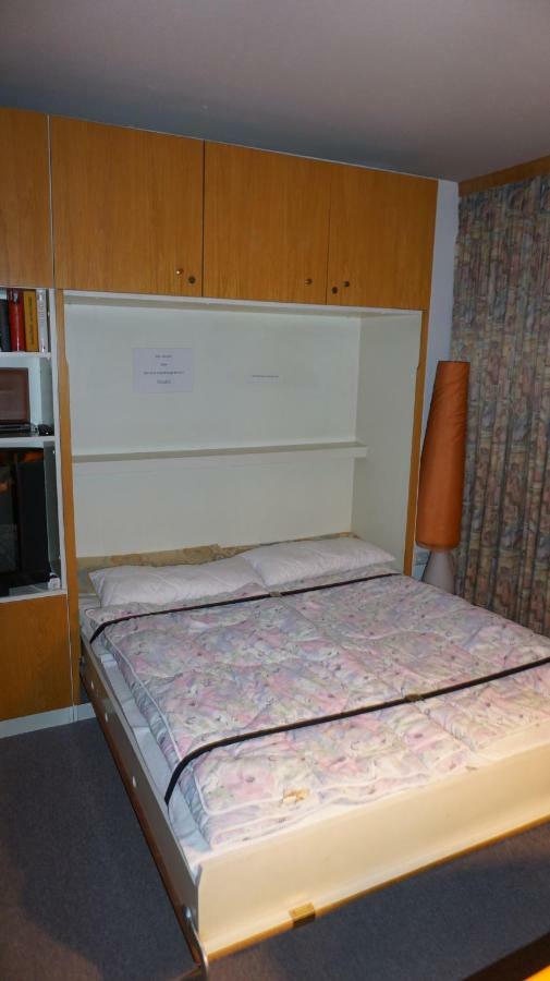 Ferienwohnung Witte Sankt Andreasberg Εξωτερικό φωτογραφία