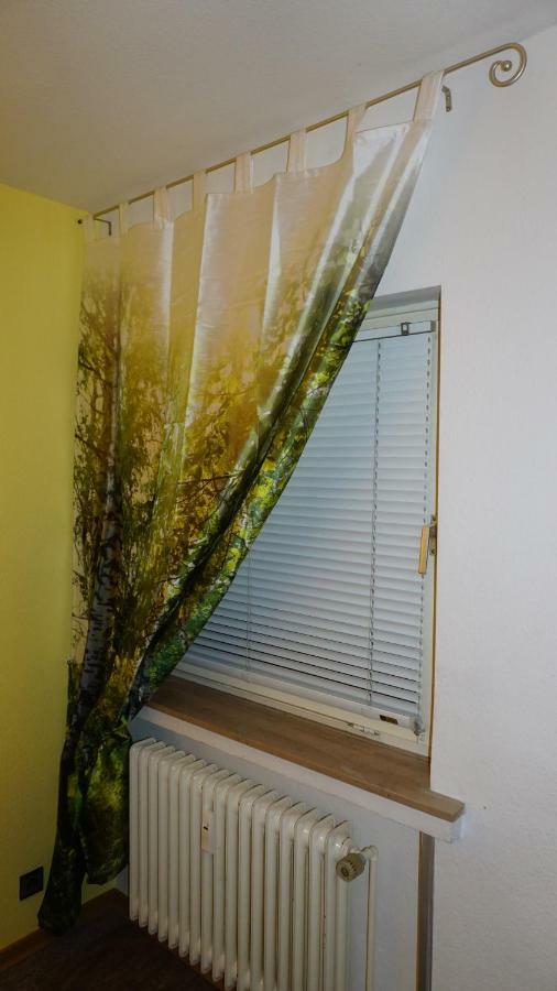 Ferienwohnung Witte Sankt Andreasberg Εξωτερικό φωτογραφία