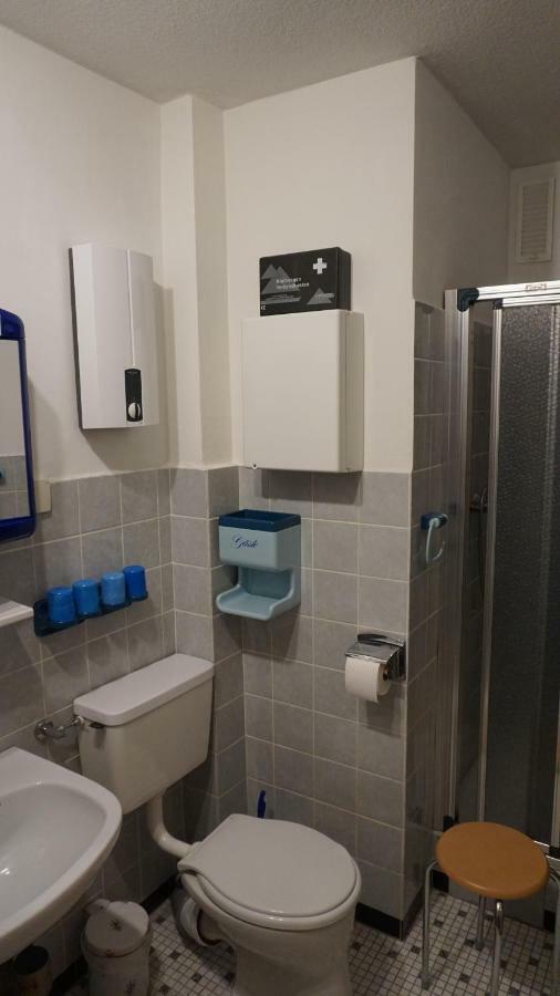 Ferienwohnung Witte Sankt Andreasberg Εξωτερικό φωτογραφία